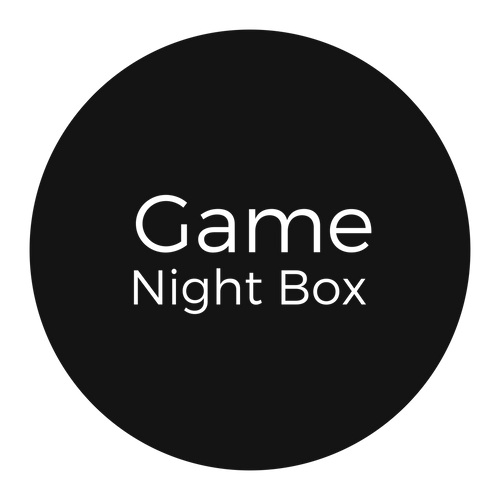 Game Night Box